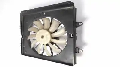 Recambio de automóvil de segunda mano de electroventilador para honda cr-v (rd8) 2.2 ctdi referencias oem iam 38616rmae01 38611rbde01 38615rjle01