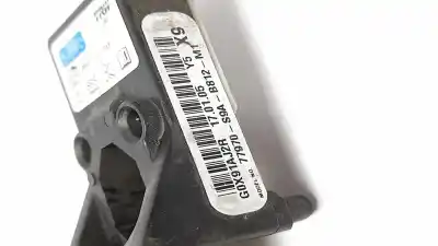 Peça sobressalente para automóvel em segunda mão sensor por honda cr-v (rd8) 2.2 ctdi referências oem iam 77970 g0x91aj2r 77970s9ab812