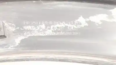 Автозапчастина б/у крок колеса для honda cr-v (rd8) 2.2 ctdi посилання на oem iam 74450  74450sca
