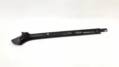 Автозапчастина б/у задні модинги для honda cr-v (rd8) 2.2 ctdi посилання на oem iam s9a  s9adl