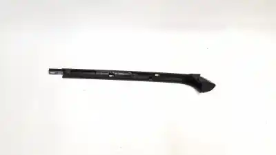 Автозапчастина б/у задні модинги для honda cr-v (rd8) 2.2 ctdi посилання на oem iam s9a  s9adr