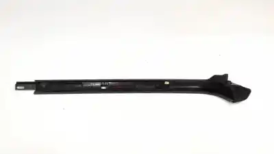 Автозапчастина б/у задні модинги для honda cr-v (rd8) 2.2 ctdi посилання на oem iam s9a  s9adr