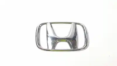 Автозапчастина б/у емблема для honda cr-v (rd8) 2.2 ctdi посилання на oem iam 75700  75700s9ag00