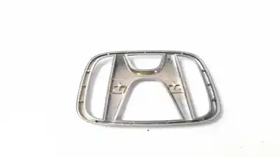 Автозапчастина б/у емблема для honda cr-v (rd8) 2.2 ctdi посилання на oem iam 75700  75700s9ag00