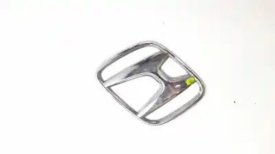 Автозапчастина б/у емблема для honda cr-v (rd8) 2.2 ctdi посилання на oem iam 75700  75700s9ag00