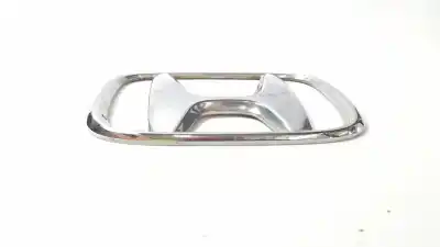 Автозапчастина б/у емблема для honda cr-v (rd8) 2.2 ctdi посилання на oem iam 75700  75700s9ag00