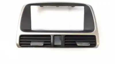Автозапчасти б/у передняя решетка за honda cr-v (rd8) 2.2 ctdi ссылки oem iam 77250
