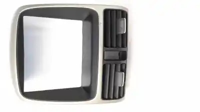 Автозапчастина б/у передня решіта для honda cr-v (rd8) 2.2 ctdi посилання на oem iam 77250  