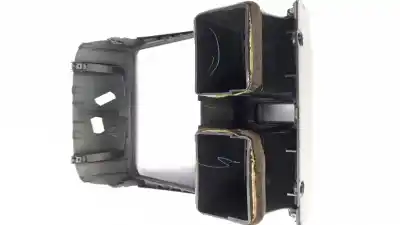 Автозапчастина б/у передня решіта для honda cr-v (rd8) 2.2 ctdi посилання на oem iam 77250  