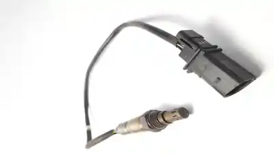 Second-hand car spare part lambda probe for volkswagen golf plus (521) advance oem iam references 03l906262a  