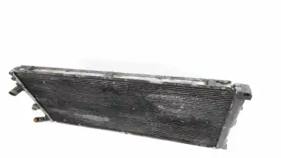 Gebrauchtes Autoersatzteil wasserradiator zum opel movano furgón (f9) 2.8 dti oem-iam-referenzen 7701057119  