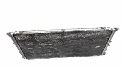 Gebrauchtes Autoersatzteil wasserradiator zum opel movano furgón (f9) 2.8 dti oem-iam-referenzen 7701057119  