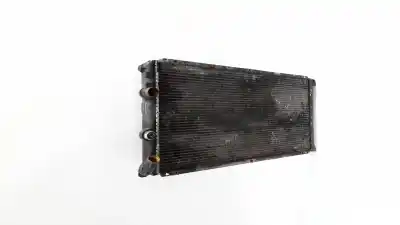 Gebrauchtes Autoersatzteil wasserradiator zum opel movano furgón (f9) 2.8 dti oem-iam-referenzen 7701057119  