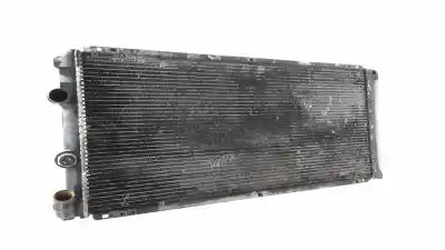 Gebrauchtes Autoersatzteil wasserradiator zum opel movano furgón (f9) 2.8 dti oem-iam-referenzen 7701057119  