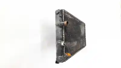 Gebrauchtes Autoersatzteil wasserradiator zum opel movano furgón (f9) 2.8 dti oem-iam-referenzen 7701057119  