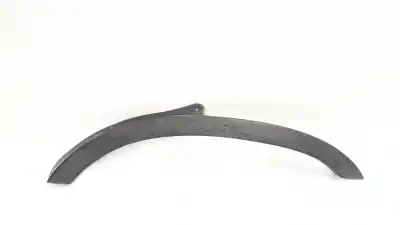 Peça sobressalente para automóvel em segunda mão aba do guarda-lamas dianteiro direito por opel movano furgón (f9) 2.8 dti referências oem iam 7701692571  