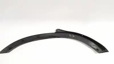 Peça sobressalente para automóvel em segunda mão aba do guarda-lamas dianteiro direito por opel movano furgón (f9) 2.8 dti referências oem iam 7701692571  