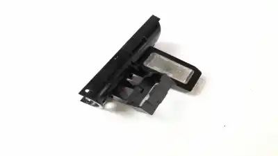 Pezzo di ricambio per auto di seconda mano luce interna per volkswagen golf plus (521) advance riferimenti oem iam 6l0947565  