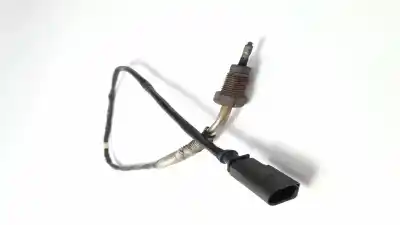 Second-hand car spare part lambda probe for volkswagen golf plus (521) advance oem iam references zsb1966701  964857