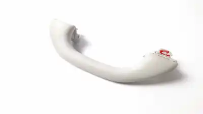 Second-hand car spare part left front handle for volkswagen golf plus (521) advance oem iam references 1k0857607m  