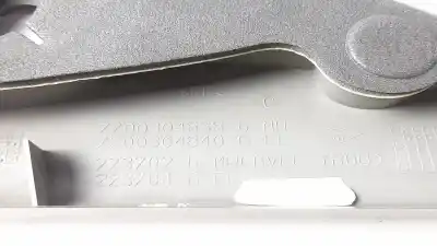 Автозапчастина б/у молдинг для honda cr-v (rd8) 2.2 ctdi посилання на oem iam 7700304838  223702g