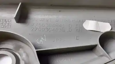 Автозапчастина б/у молдинг для honda cr-v (rd8) 2.2 ctdi посилання на oem iam 223701d  7700304839
