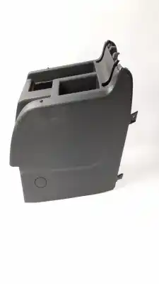 Pezzo di ricambio per auto di seconda mano console centrale per volkswagen golf plus (521) advance riferimenti oem iam 5m0863323  5m0863323aa