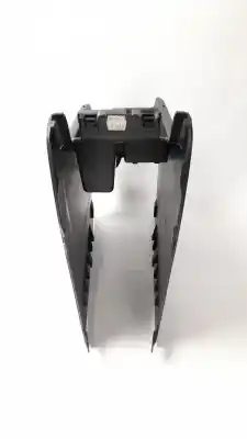 Pezzo di ricambio per auto di seconda mano console centrale per volkswagen golf plus (521) advance riferimenti oem iam 5m0863323  5m0863323aa