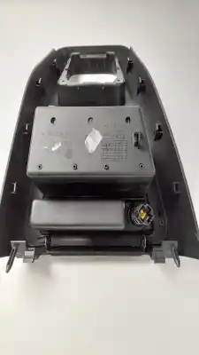 Pezzo di ricambio per auto di seconda mano console centrale per volkswagen golf plus (521) advance riferimenti oem iam 5m1863487  