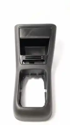 Pezzo di ricambio per auto di seconda mano console centrale per volkswagen golf plus (521) advance riferimenti oem iam 5m1863487  