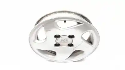 Pièce détachée automobile d'occasion jante pour peugeot 306 fastback (7a, 7c, n3, n5) 1.9 d références oem iam 11023  