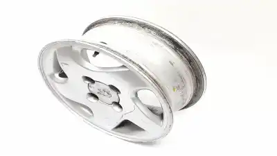 Pièce détachée automobile d'occasion jante pour peugeot 306 fastback (7a, 7c, n3, n5) 1.9 d références oem iam 11023  