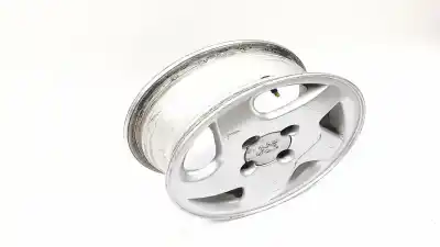 Pièce détachée automobile d'occasion jante pour peugeot 306 fastback (7a, 7c, n3, n5) 1.9 d références oem iam 11023  