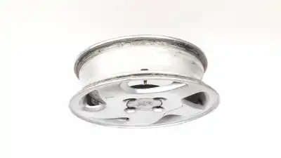 Pièce détachée automobile d'occasion jante pour peugeot 306 fastback (7a, 7c, n3, n5) 1.9 d références oem iam 11023  