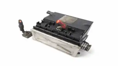 Peça sobressalente para automóvel em segunda mão válvula de controle do calefactor de agua por bmw serie 3 touring (e46) 320d referências oem iam 64126918806