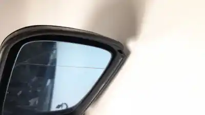 Peça sobressalente para automóvel em segunda mão espelho retrovisor direito por bmw serie 3 touring (e46) 320d referências oem iam 1llr42492  