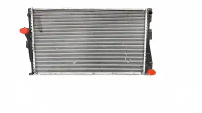 Peça sobressalente para automóvel em segunda mão radiador de água por bmw serie 3 touring (e46) 320d referências oem iam   