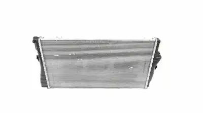 Peça sobressalente para automóvel em segunda mão radiador de água por bmw serie 3 touring (e46) 320d referências oem iam   