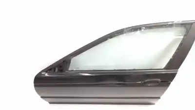 Peça sobressalente para automóvel em segunda mão porta da frente esquerda por bmw serie 3 touring (e46) 320d referências oem iam 