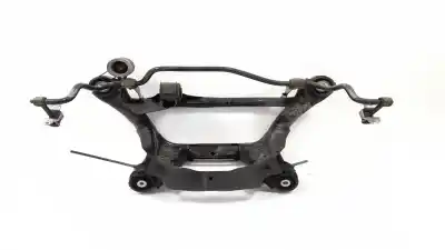 Peça sobressalente para automóvel em segunda mão charrió / suporte de eixo de trás por bmw serie 3 touring (e46) 320d referências oem iam 6758738  