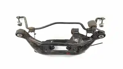 Peça sobressalente para automóvel em segunda mão charrió / suporte de eixo de trás por bmw serie 3 touring (e46) 320d referências oem iam 6758738  