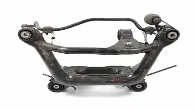 Peça sobressalente para automóvel em segunda mão charrió / suporte de eixo de trás por bmw serie 3 touring (e46) 320d referências oem iam 6758738  