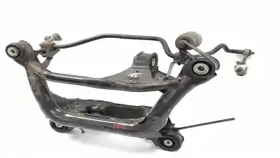 Peça sobressalente para automóvel em segunda mão charrió / suporte de eixo de trás por bmw serie 3 touring (e46) 320d referências oem iam 6758738  