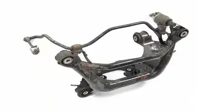Peça sobressalente para automóvel em segunda mão charrió / suporte de eixo de trás por bmw serie 3 touring (e46) 320d referências oem iam 6758738  