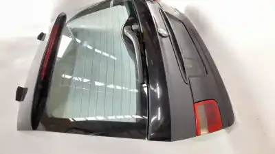 Second-hand car spare part tailgate for bmw serie 3 touring (e46) 320d oem iam references   