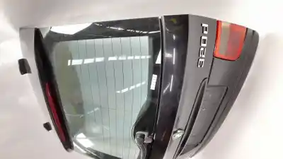 Second-hand car spare part tailgate for bmw serie 3 touring (e46) 320d oem iam references   