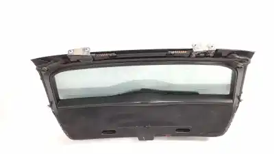 Second-hand car spare part tailgate for bmw serie 3 touring (e46) 320d oem iam references   