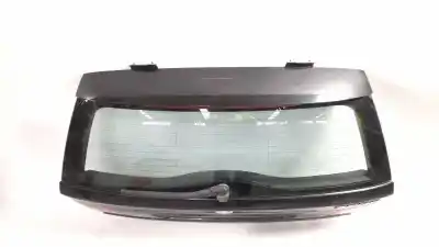 Second-hand car spare part tailgate for bmw serie 3 touring (e46) 320d oem iam references   