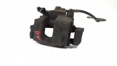 Peça sobressalente para automóvel em segunda mão pinça de travão traseira esquerda por bmw serie 3 touring (e46) 320d referências oem iam   