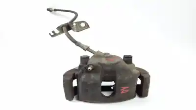 Peça sobressalente para automóvel em segunda mão pinça de travão dianteira esquerda por bmw serie 3 touring (e46) 320d referências oem iam 